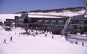 The Perisher Valley Hotel